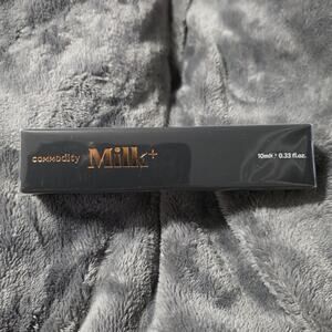 Commodity Milk+ Fragrance - 10 ml - NEW
